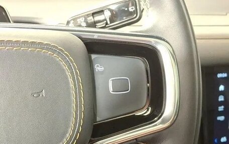 Lincoln Navigator, 2025 год, 14 910 000 рублей, 14 фотография