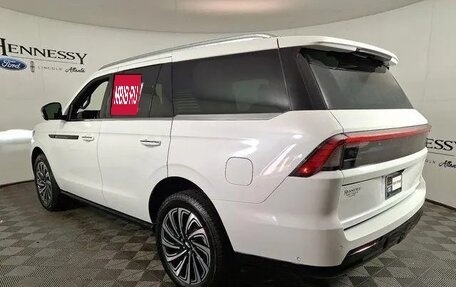 Lincoln Navigator, 2025 год, 14 910 000 рублей, 5 фотография
