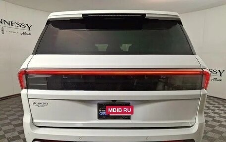 Lincoln Navigator, 2025 год, 14 910 000 рублей, 4 фотография