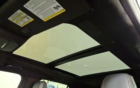 Lincoln Navigator, 2025 год, 14 910 000 рублей, 19 фотография