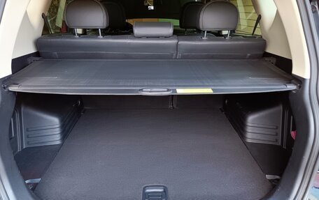 Geely Emgrand X7 I, 2018 год, 1 680 000 рублей, 9 фотография