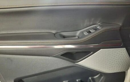 Lincoln Navigator, 2025 год, 14 910 000 рублей, 18 фотография