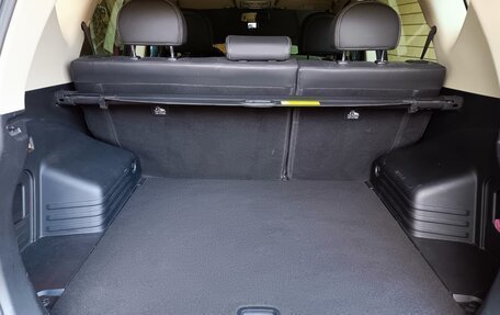 Geely Emgrand X7 I, 2018 год, 1 680 000 рублей, 10 фотография