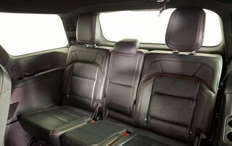 Lincoln Navigator, 2025 год, 14 910 000 рублей, 17 фотография