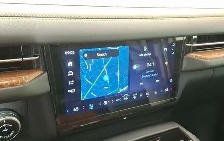 Lincoln Navigator, 2025 год, 14 910 000 рублей, 22 фотография