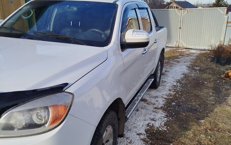 JAC T6, 2022 год, 1 420 000 рублей, 3 фотография