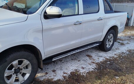 JAC T6, 2022 год, 1 420 000 рублей, 4 фотография