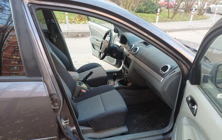 Chevrolet Lacetti, 2011 год, 760 000 рублей, 4 фотография