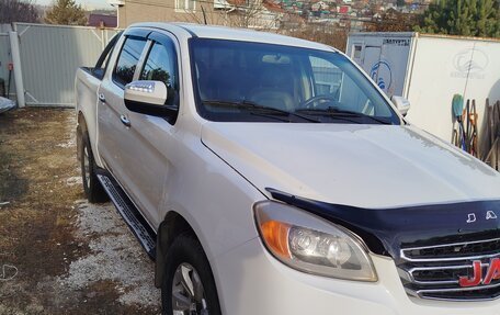 JAC T6, 2022 год, 1 420 000 рублей, 2 фотография