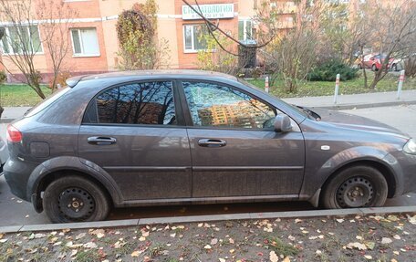 Chevrolet Lacetti, 2011 год, 760 000 рублей, 2 фотография