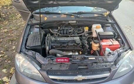 Chevrolet Lacetti, 2011 год, 760 000 рублей, 6 фотография