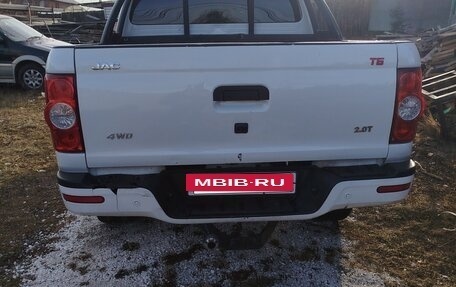 JAC T6, 2022 год, 1 420 000 рублей, 5 фотография