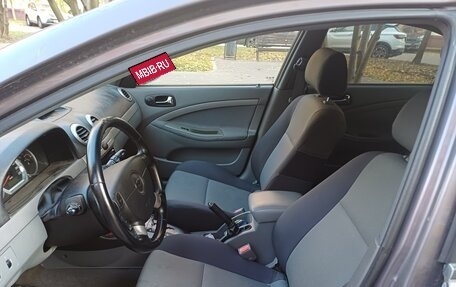 Chevrolet Lacetti, 2011 год, 760 000 рублей, 3 фотография