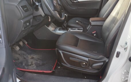 JAC T6, 2022 год, 1 420 000 рублей, 10 фотография