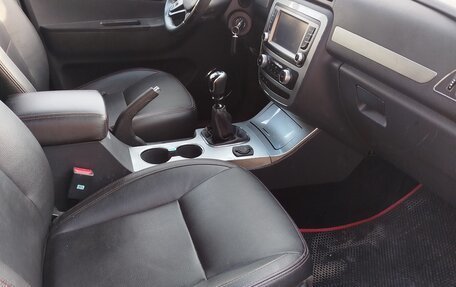 JAC T6, 2022 год, 1 420 000 рублей, 9 фотография