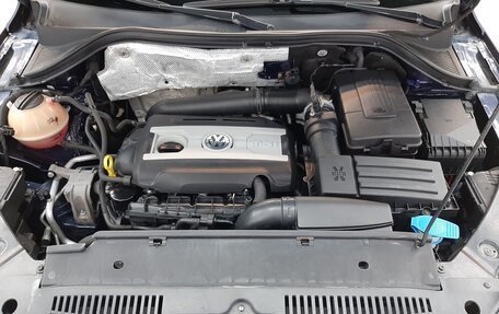 Volkswagen Tiguan I, 2013 год, 1 030 000 рублей, 7 фотография