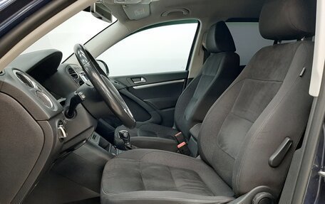 Volkswagen Tiguan I, 2013 год, 1 030 000 рублей, 10 фотография