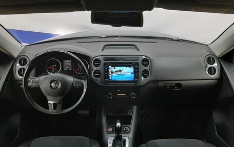 Volkswagen Tiguan I, 2013 год, 1 030 000 рублей, 9 фотография