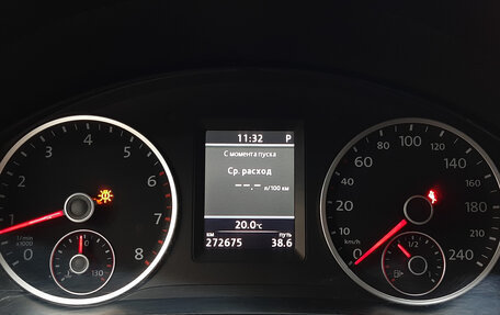 Volkswagen Tiguan I, 2013 год, 1 030 000 рублей, 8 фотография