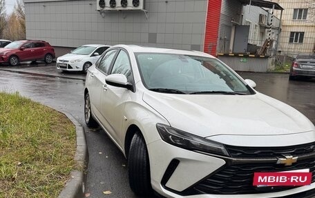Chevrolet Monza, 2023 год, 1 900 000 рублей, 4 фотография