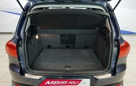 Volkswagen Tiguan I, 2013 год, 1 030 000 рублей, 5 фотография