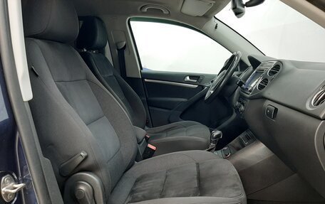 Volkswagen Tiguan I, 2013 год, 1 030 000 рублей, 11 фотография