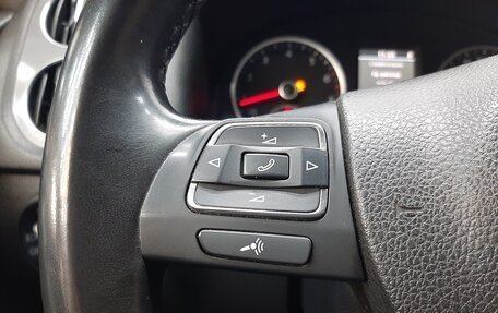 Volkswagen Tiguan I, 2013 год, 1 030 000 рублей, 16 фотография