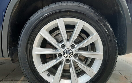 Volkswagen Tiguan I, 2013 год, 1 030 000 рублей, 14 фотография