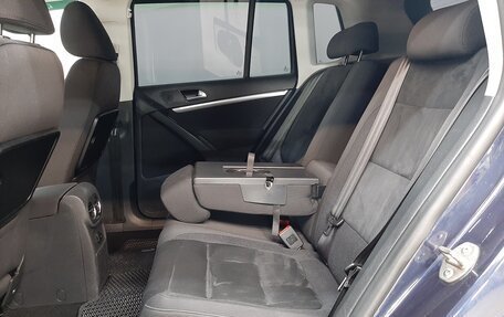 Volkswagen Tiguan I, 2013 год, 1 030 000 рублей, 13 фотография