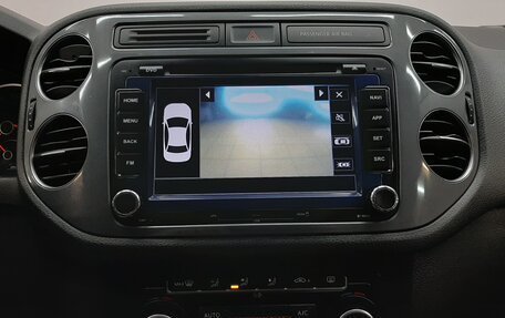 Volkswagen Tiguan I, 2013 год, 1 030 000 рублей, 19 фотография