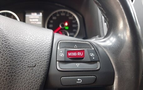 Volkswagen Tiguan I, 2013 год, 1 030 000 рублей, 17 фотография