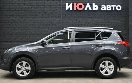 Toyota RAV4, 2014 год, 2 000 000 рублей, 7 фотография