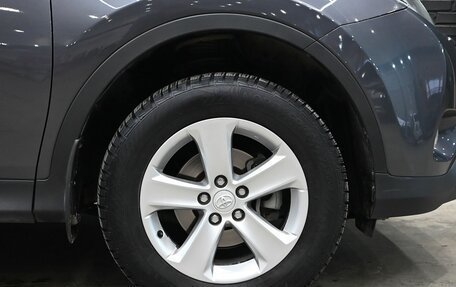 Toyota RAV4, 2014 год, 2 000 000 рублей, 17 фотография