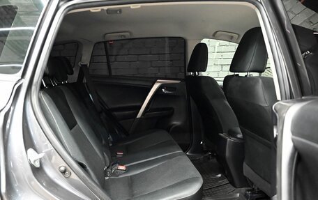 Toyota RAV4, 2014 год, 2 000 000 рублей, 18 фотография