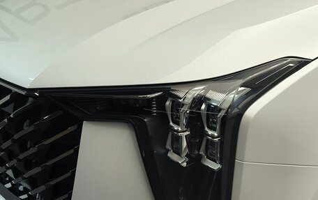 GAC GS8, 2025 год, 4 199 000 рублей, 7 фотография