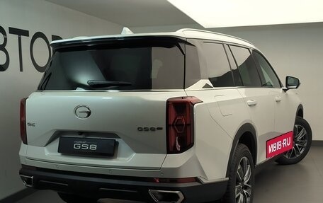 GAC GS8, 2025 год, 4 199 000 рублей, 4 фотография