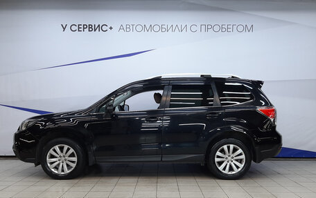 Subaru Forester, 2018 год, 2 490 000 рублей, 2 фотография