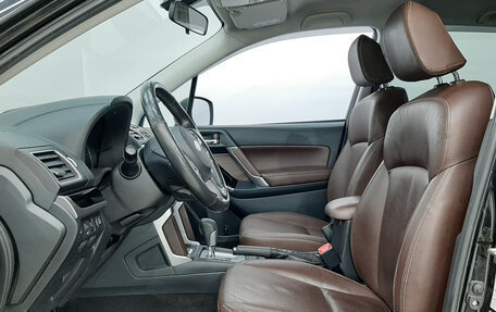 Subaru Forester, 2018 год, 2 490 000 рублей, 10 фотография