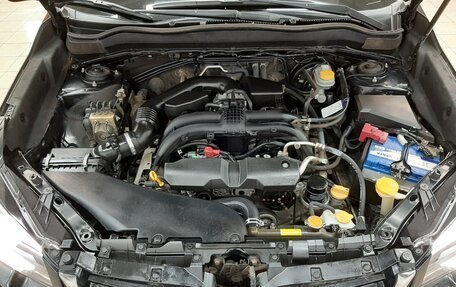 Subaru Forester, 2018 год, 2 490 000 рублей, 7 фотография