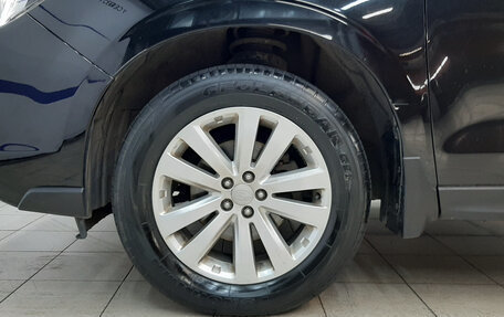 Subaru Forester, 2018 год, 2 490 000 рублей, 13 фотография