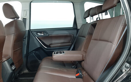 Subaru Forester, 2018 год, 2 490 000 рублей, 12 фотография