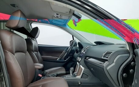 Subaru Forester, 2018 год, 2 490 000 рублей, 11 фотография