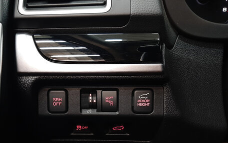 Subaru Forester, 2018 год, 2 490 000 рублей, 16 фотография