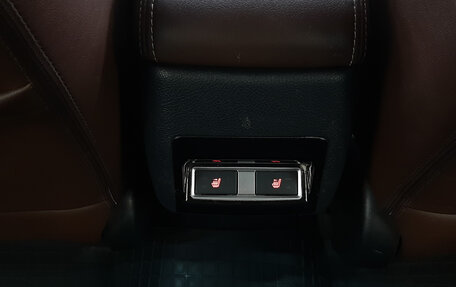 Subaru Forester, 2018 год, 2 490 000 рублей, 17 фотография