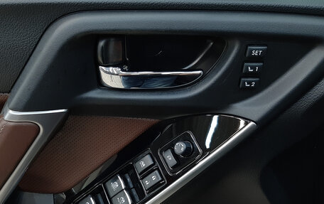 Subaru Forester, 2018 год, 2 490 000 рублей, 18 фотография