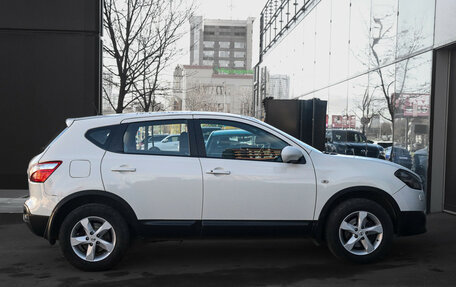 Nissan Qashqai, 2012 год, 1 150 000 рублей, 4 фотография