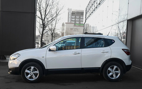 Nissan Qashqai, 2012 год, 1 150 000 рублей, 8 фотография