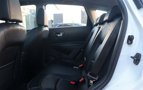 Nissan Qashqai, 2012 год, 1 150 000 рублей, 10 фотография