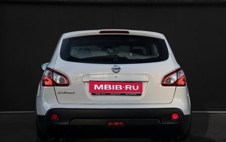 Nissan Qashqai, 2012 год, 1 150 000 рублей, 6 фотография