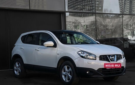 Nissan Qashqai, 2012 год, 1 150 000 рублей, 3 фотография